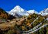 Tsum Valley, Ganesh Himal Base Camp, and Manaslu Circuit Trek