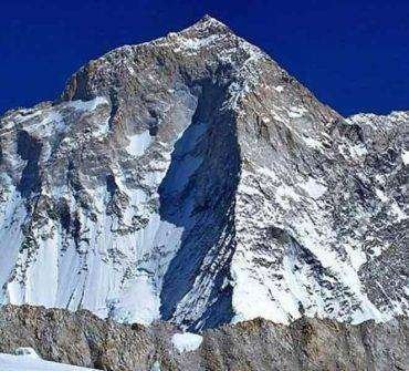 Sherpani Col pass Trek