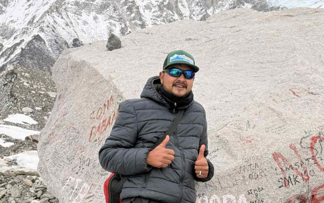 Conquering the Annapurna Circuit Trek: A Himalayan Tapestry of Culture and Nature